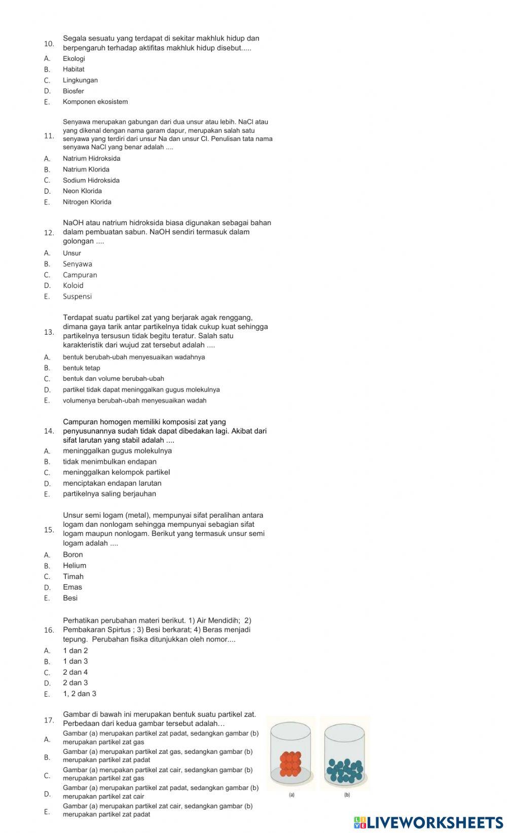 Remedial Semester-1 PIPAS