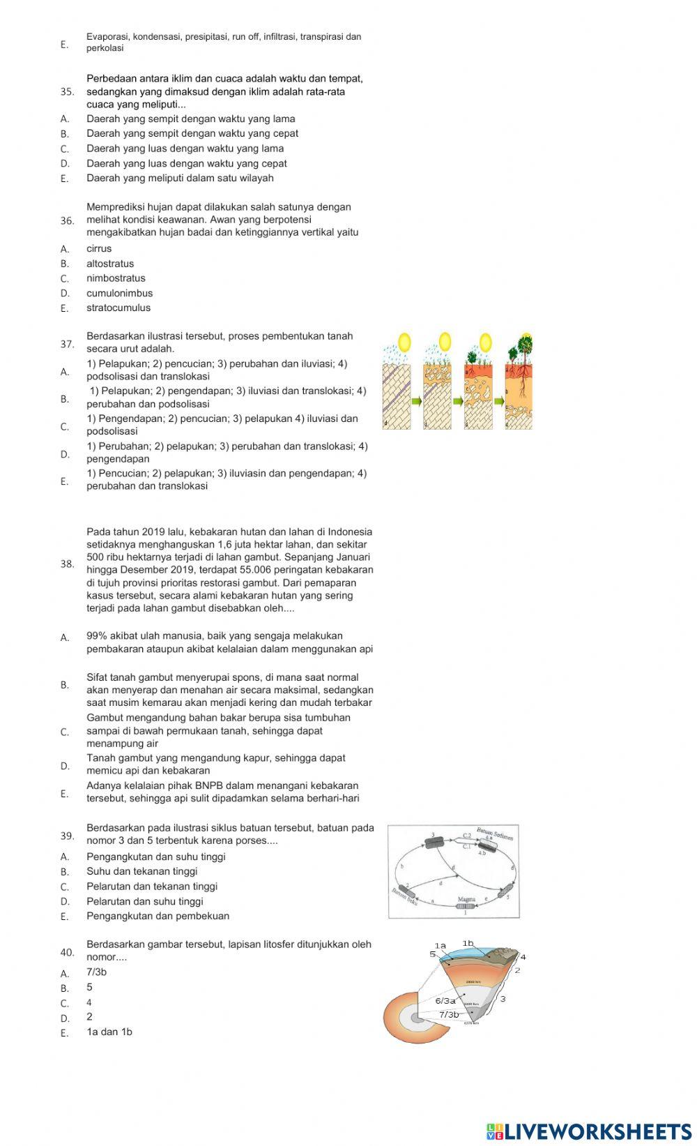 Remedial Semester-1 PIPAS