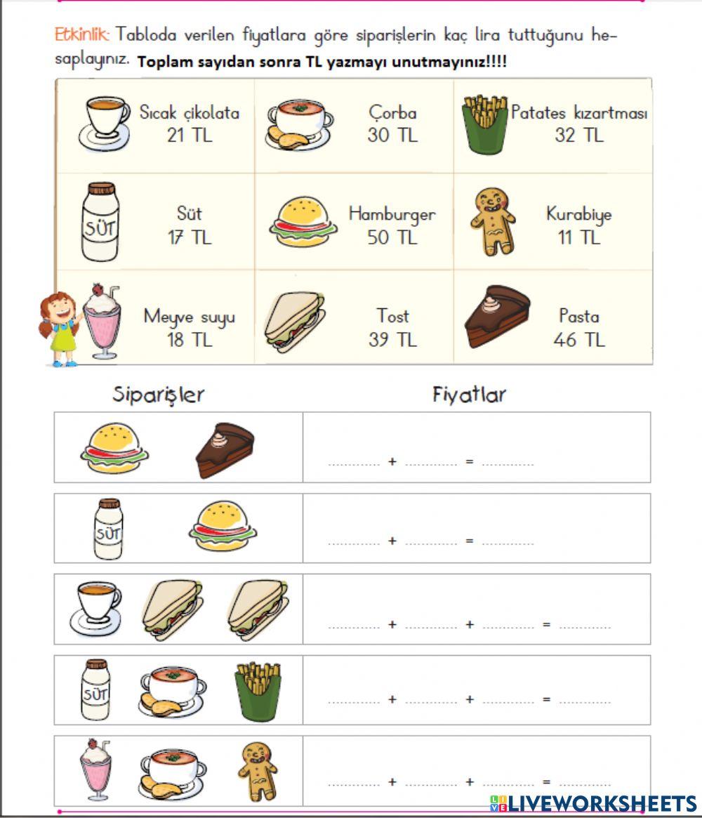 Alışveriş Zamanı