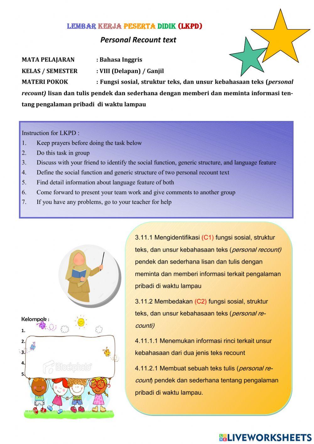 Holiday at the Beach