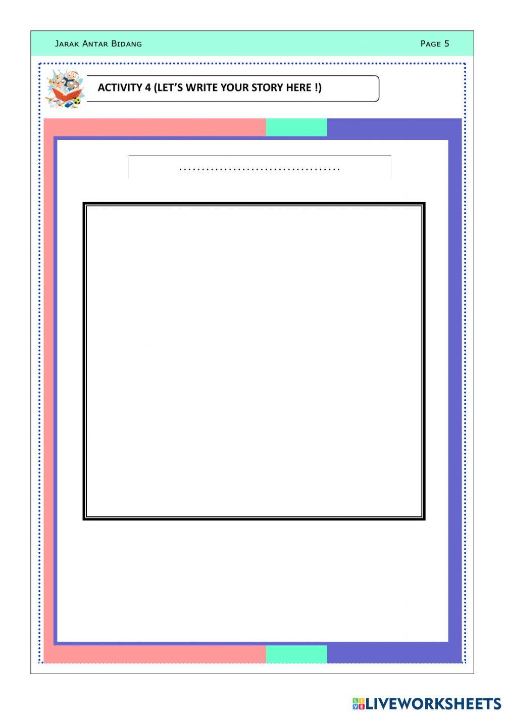 Holiday at the Beach