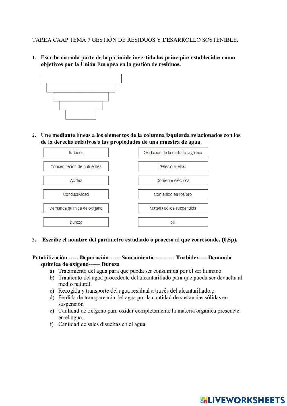 Tema 7 gestión de residuos