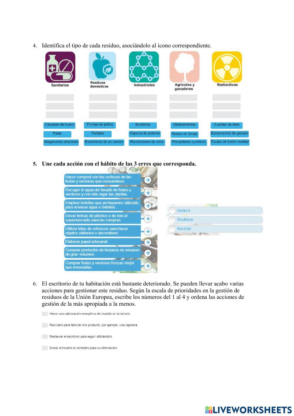 Tema 7 gestión de residuos