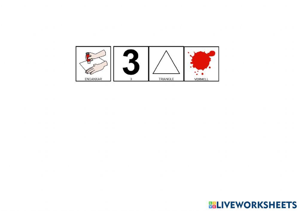 Conceptes matemàtics