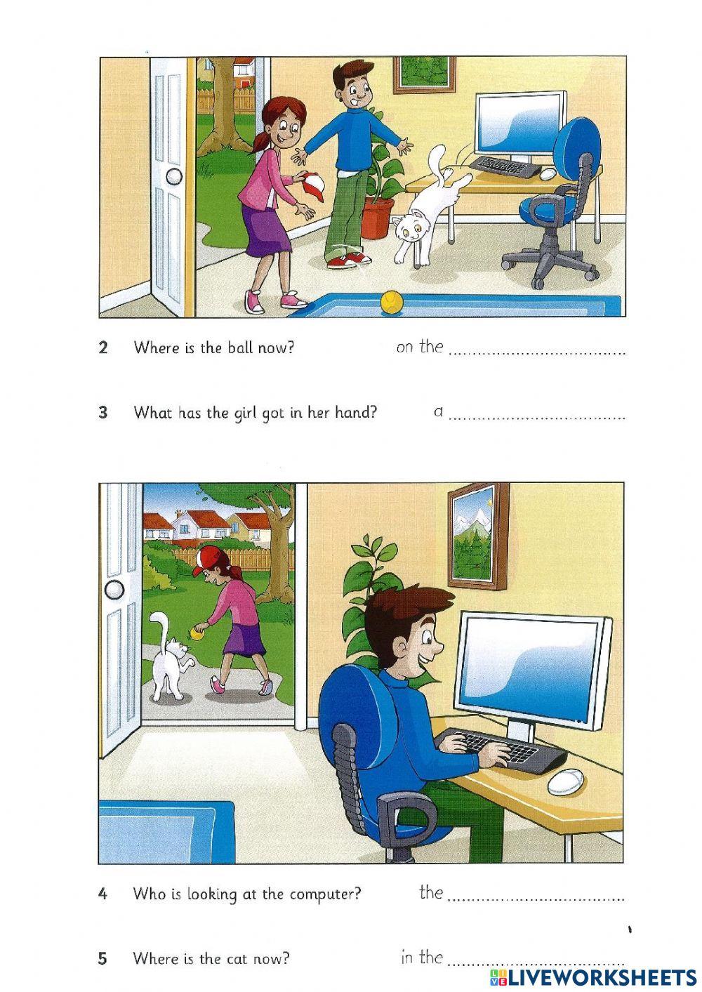 Idict 1 - Test unit 11 - Reading and writing test