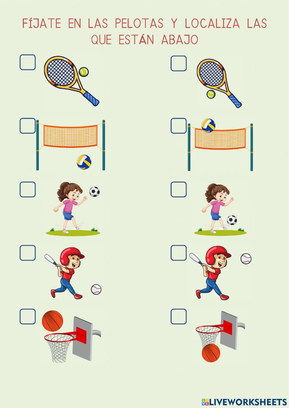 Orientación espacial