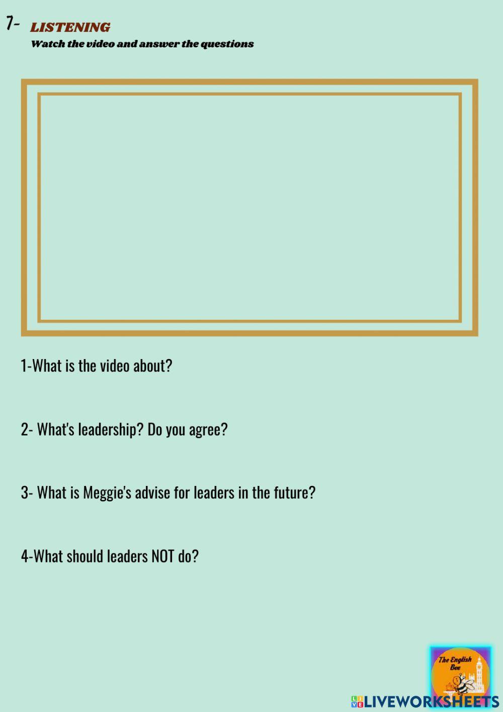 5th year 1st term test 2023