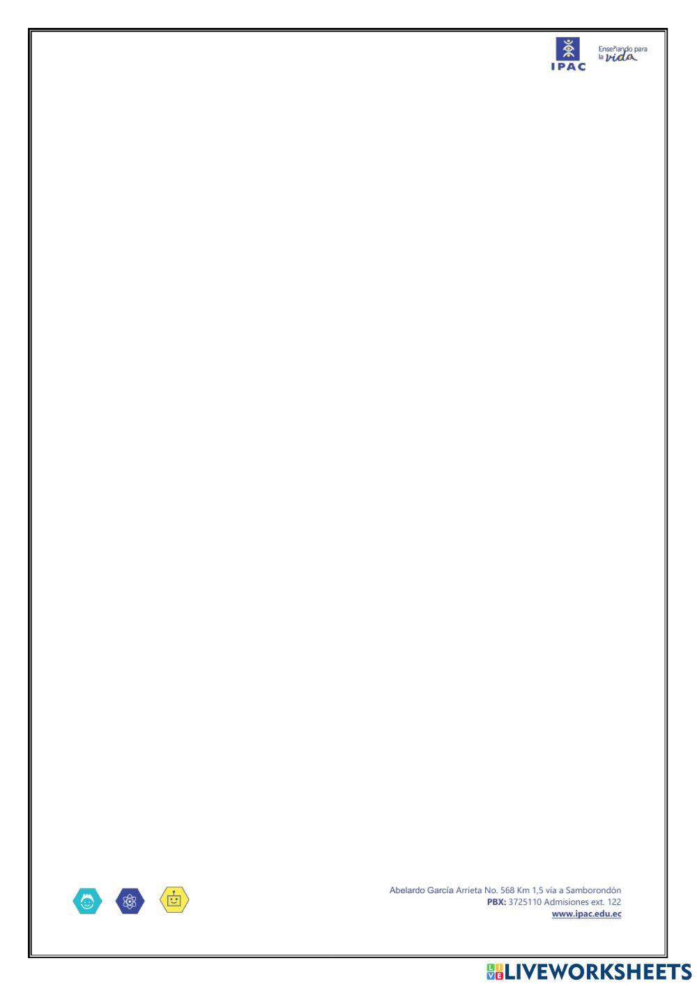 Clases de sustantivos