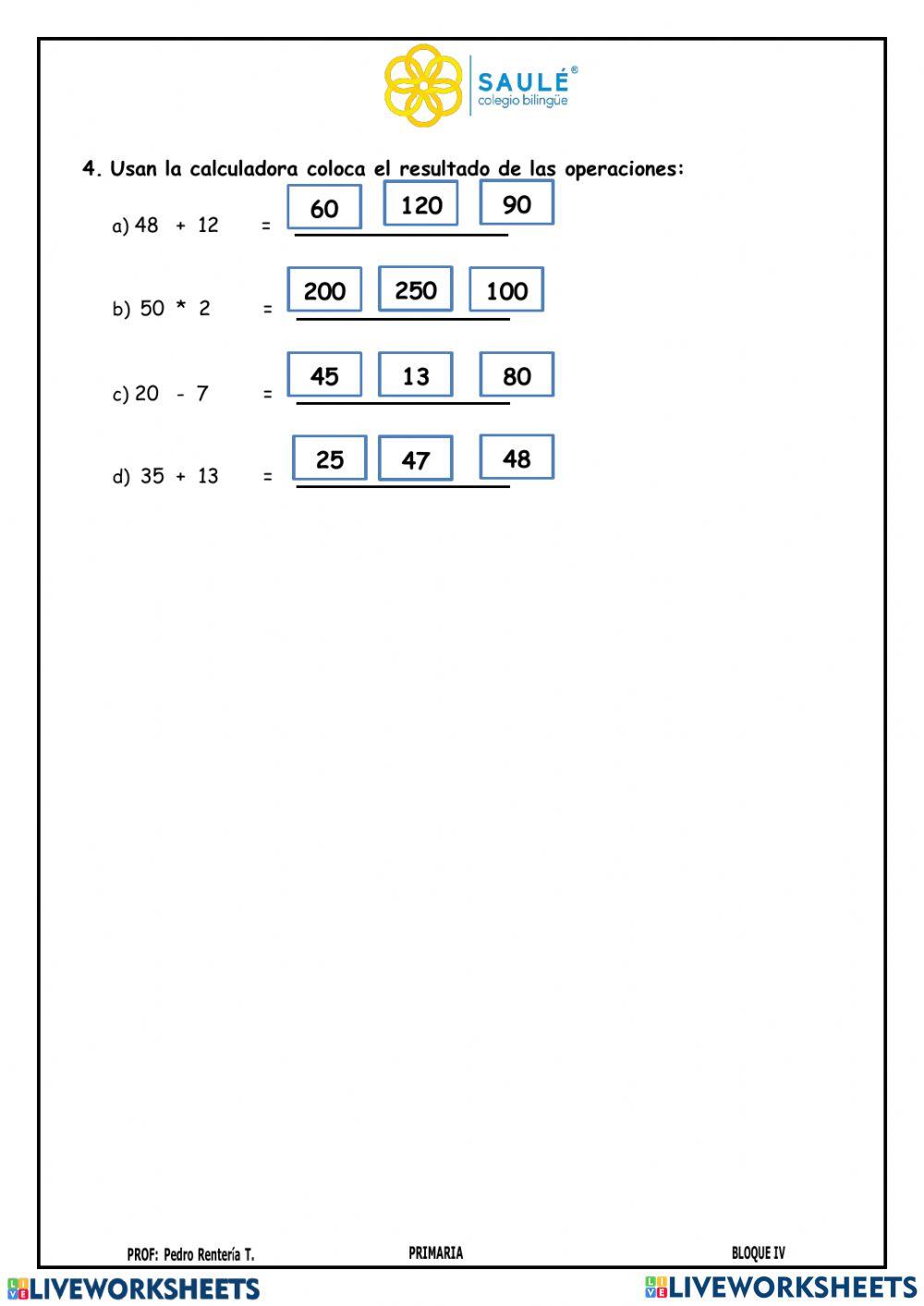 Accesorios de Windows