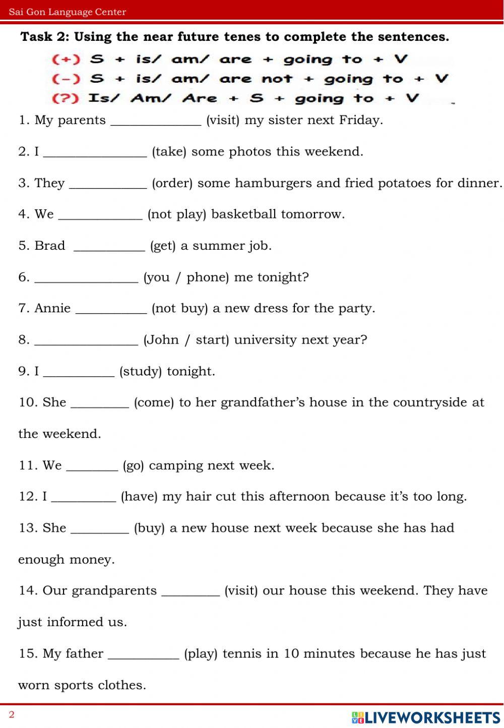 Lotus FFs3 Unit 15 27.05