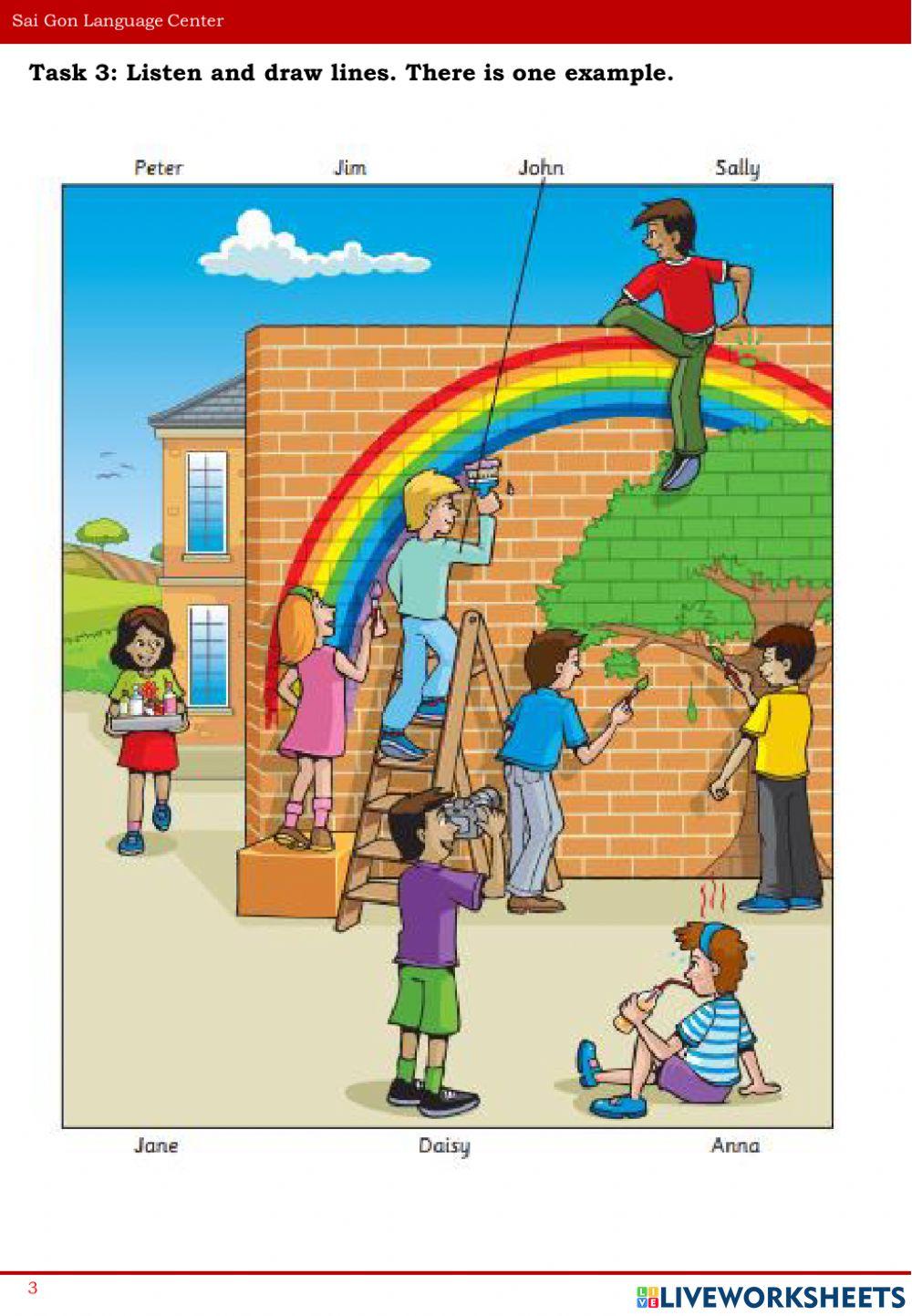 Lotus FFs3 Unit 15 27.05