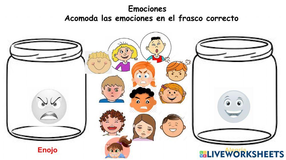 Emociones