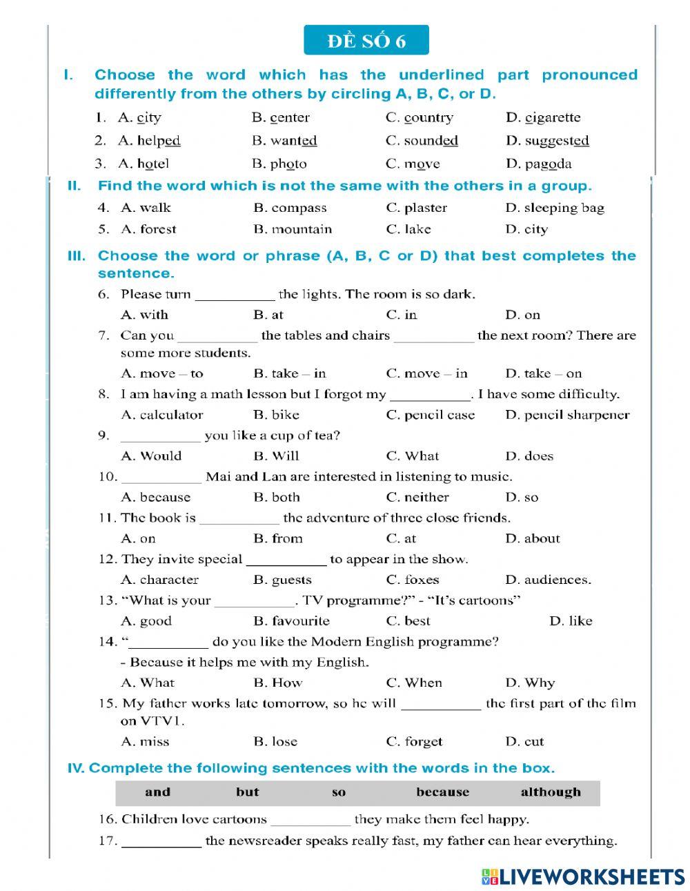 G5-dauvao l6 test6(10de)