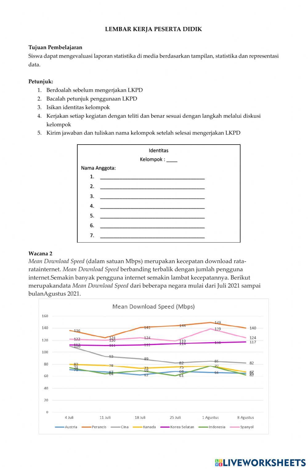 LKPD Data dan Ketidakpastian