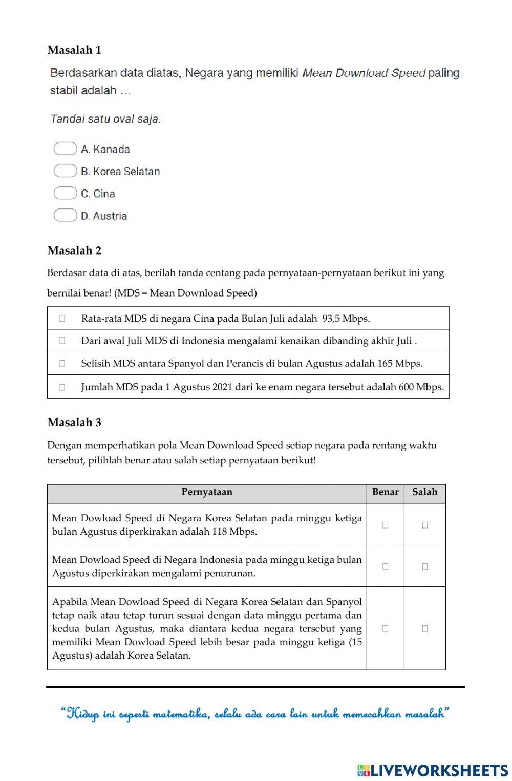 LKPD Data dan Ketidakpastian