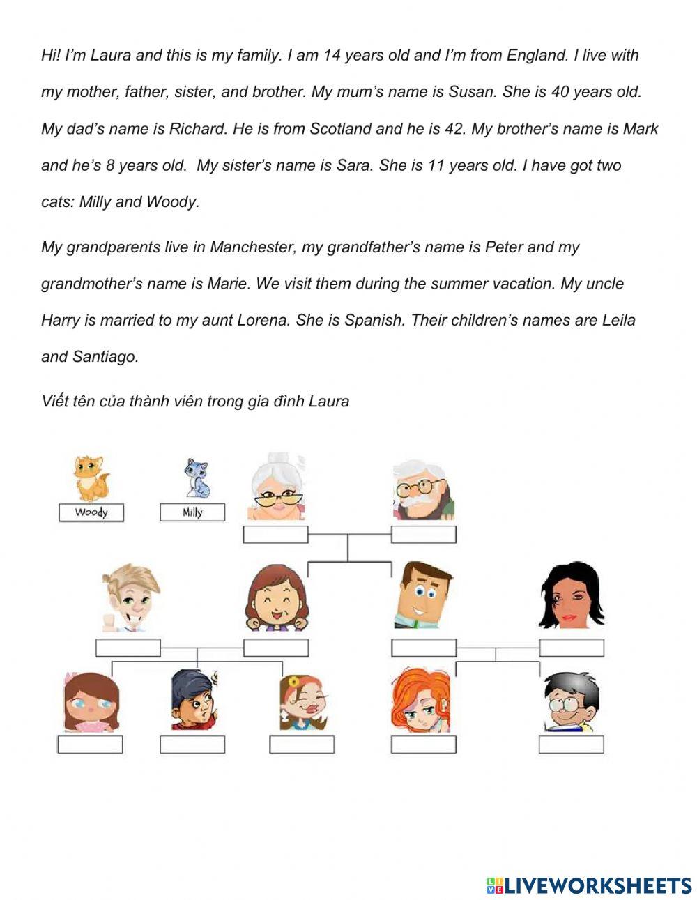 Extra practice lesson 1& 2