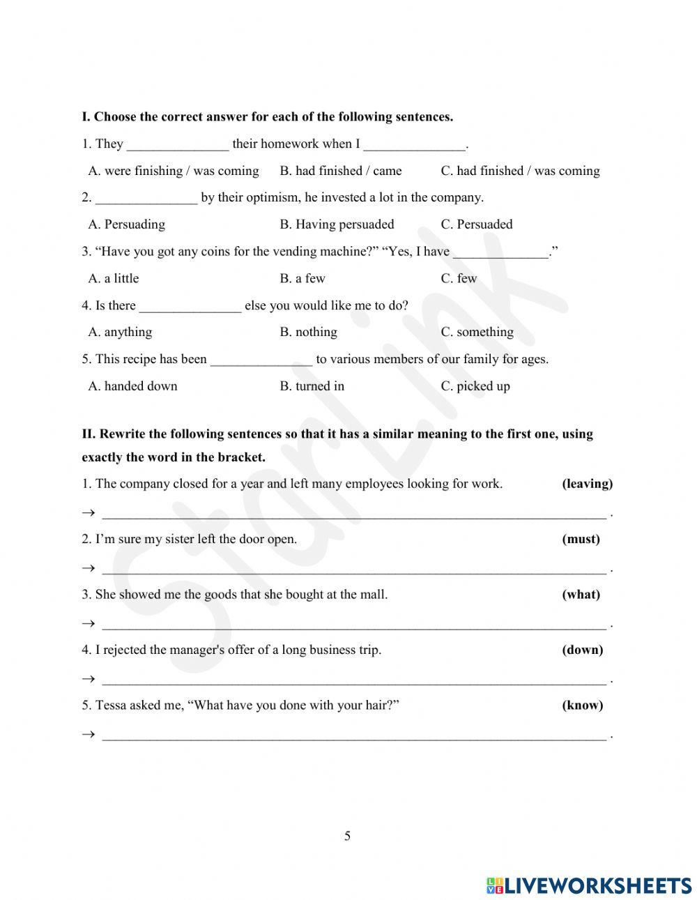 Viet-teacher-S8-Week-39-FCE-practice