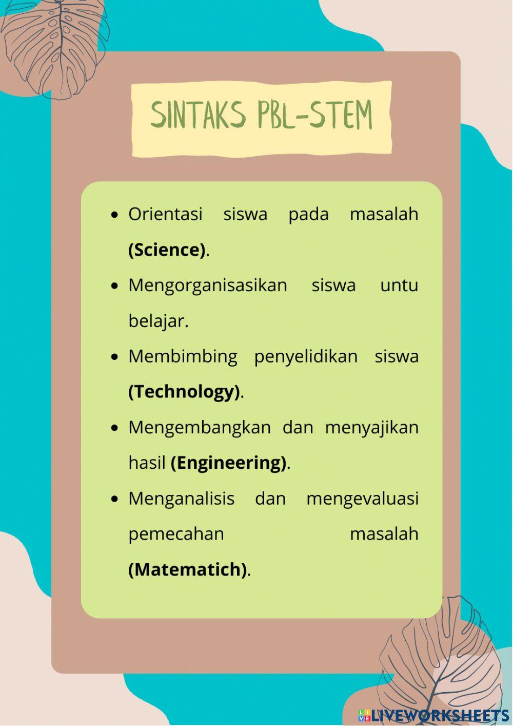 LKPD Digital Halaman 1-9