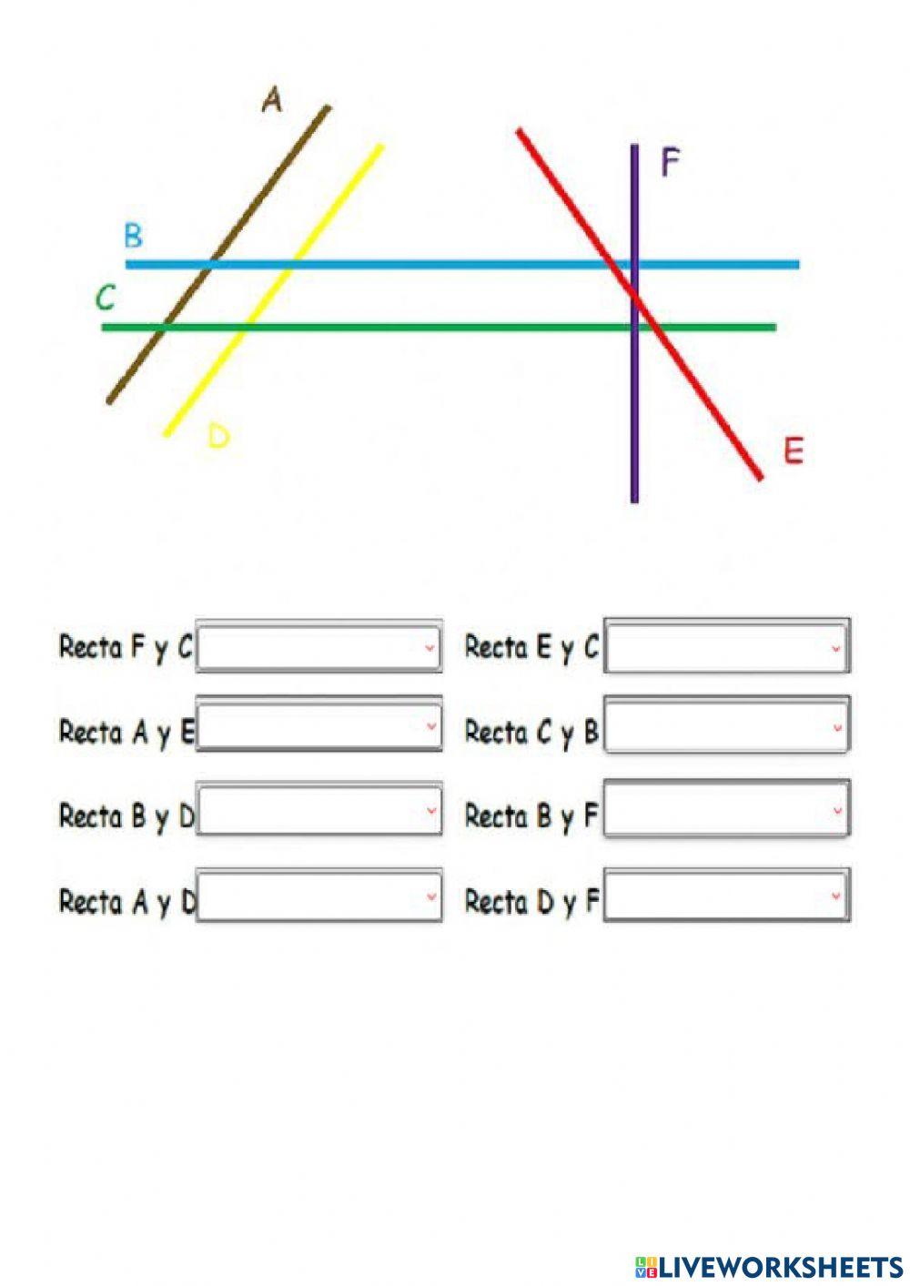 Examen matemáticas