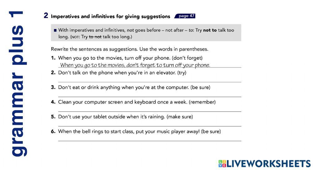 IC207 grammar plus 02