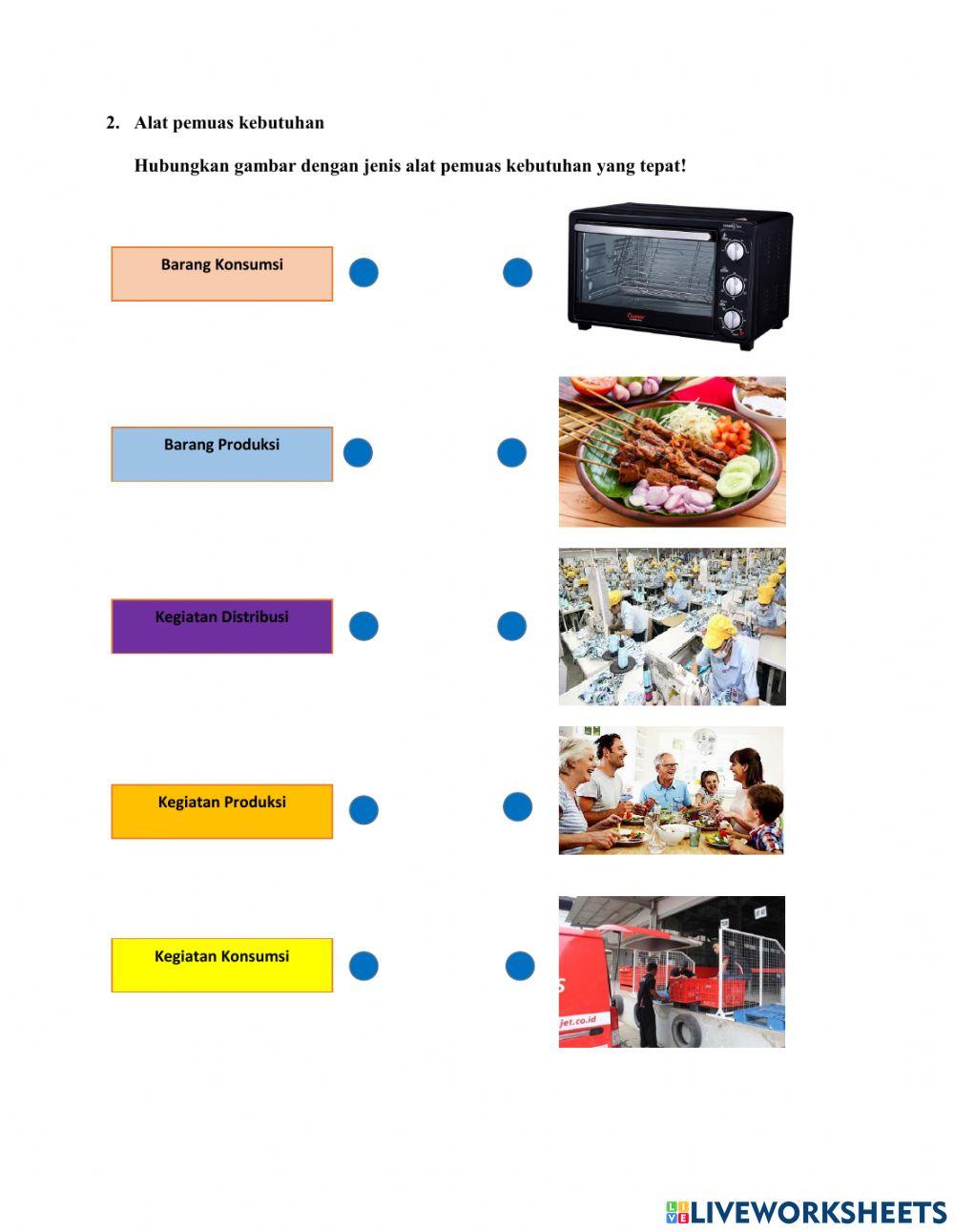 Bab 3 kegiatan ekonomi