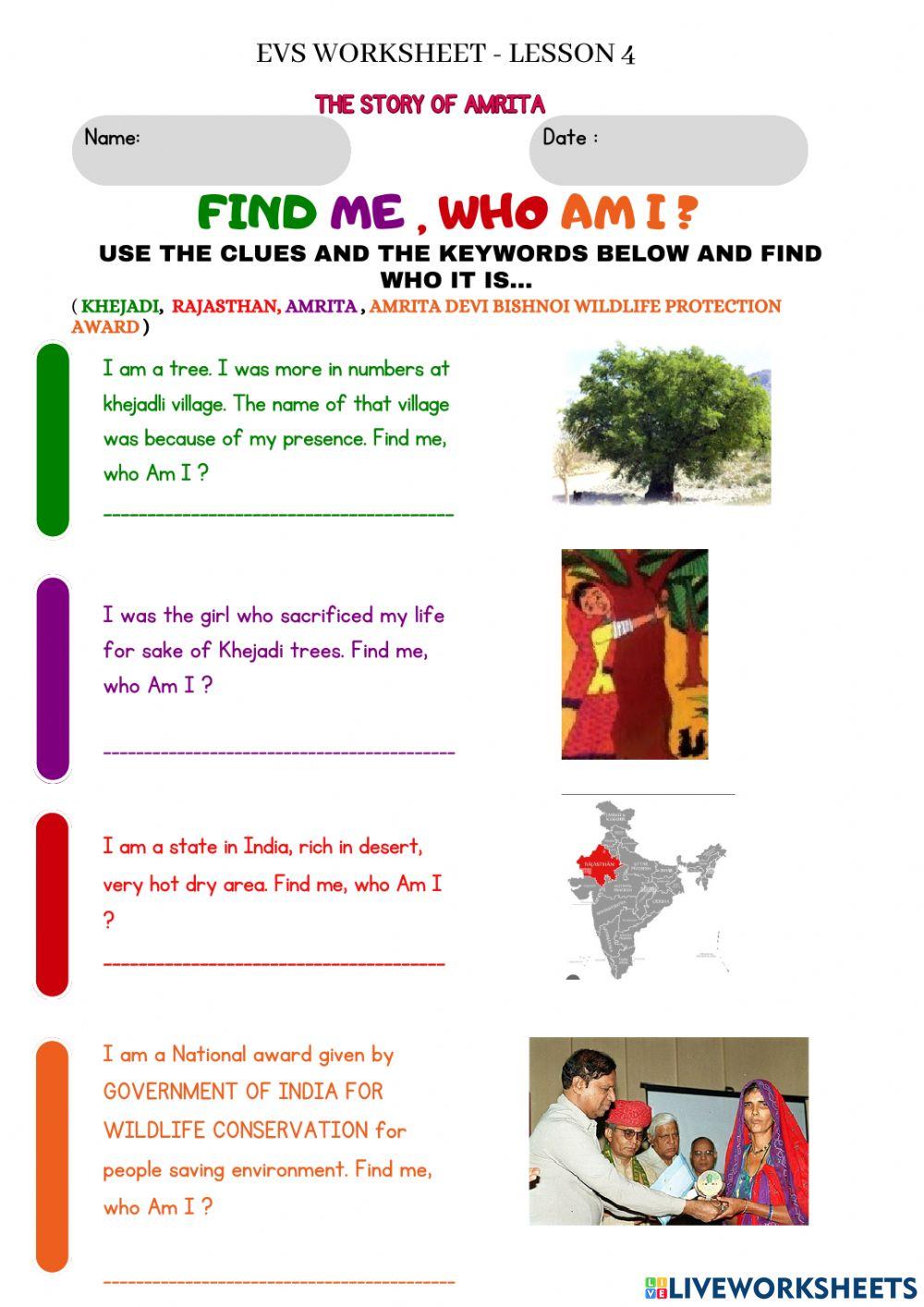 4 the story of amrita