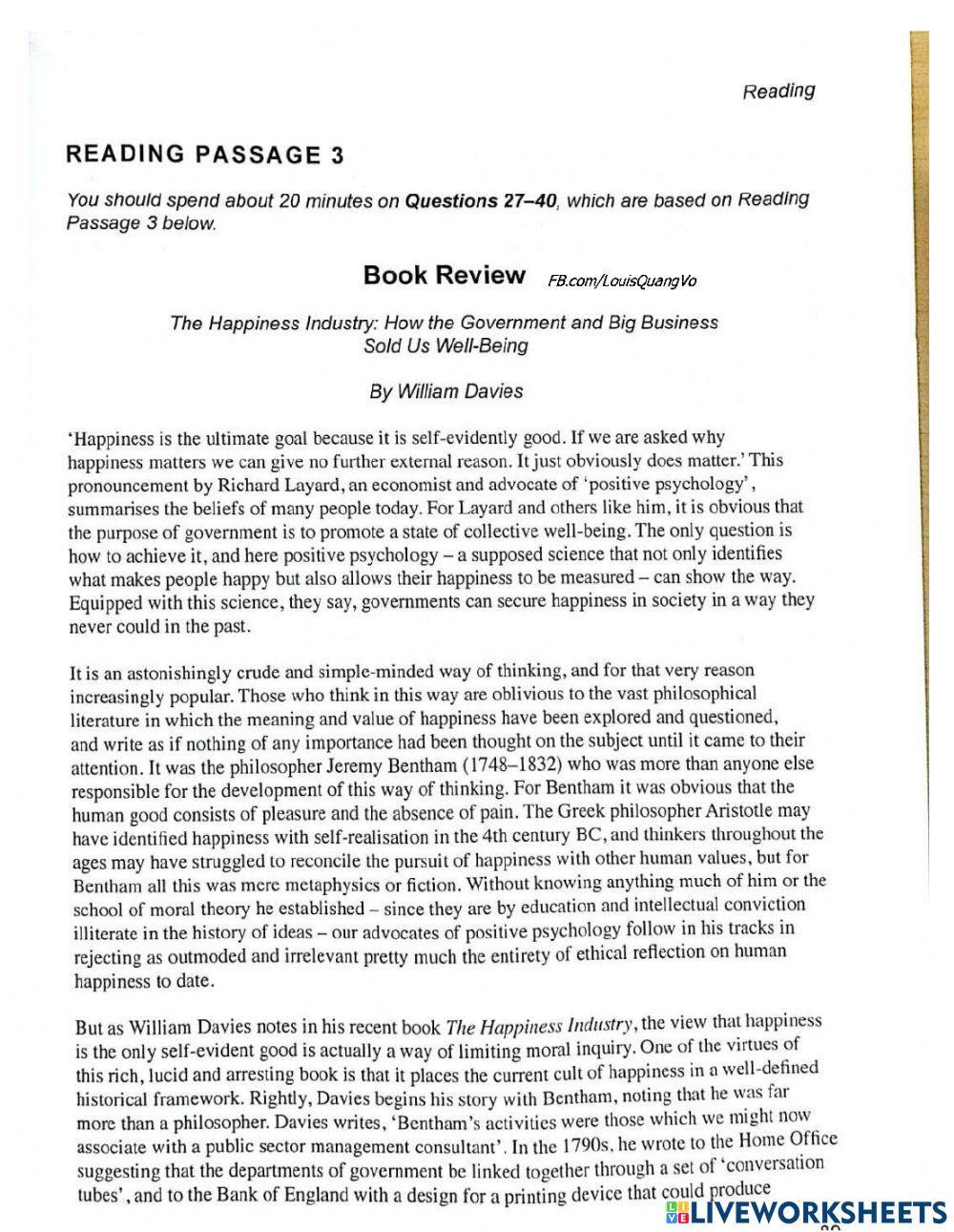 ielts cam 13 reading test 4