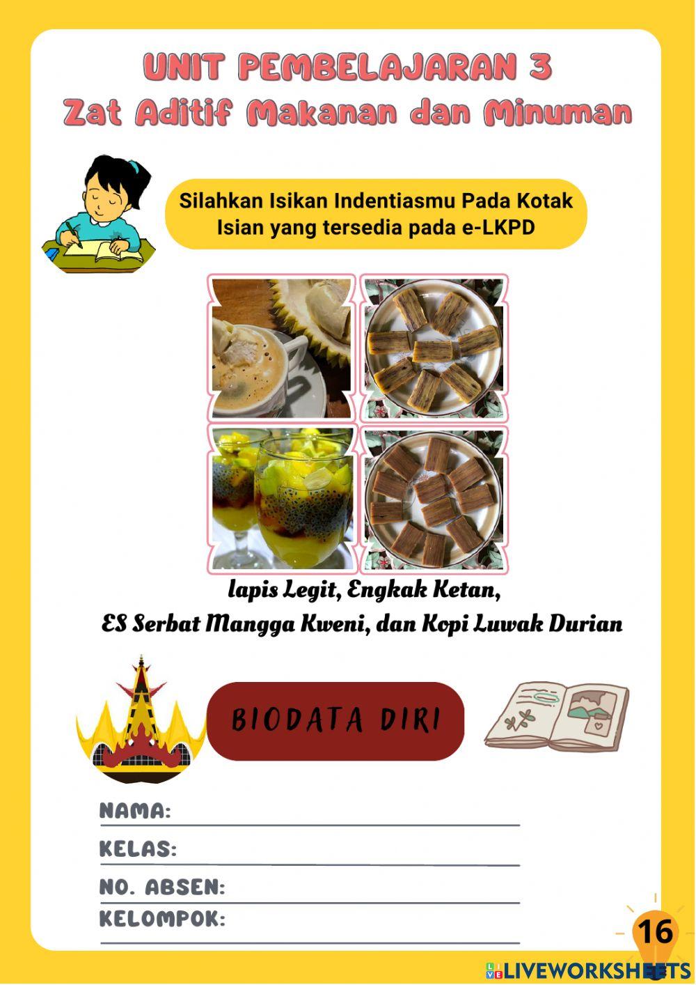 E-LKPD Etnosains Unigt Pembelajaran 3