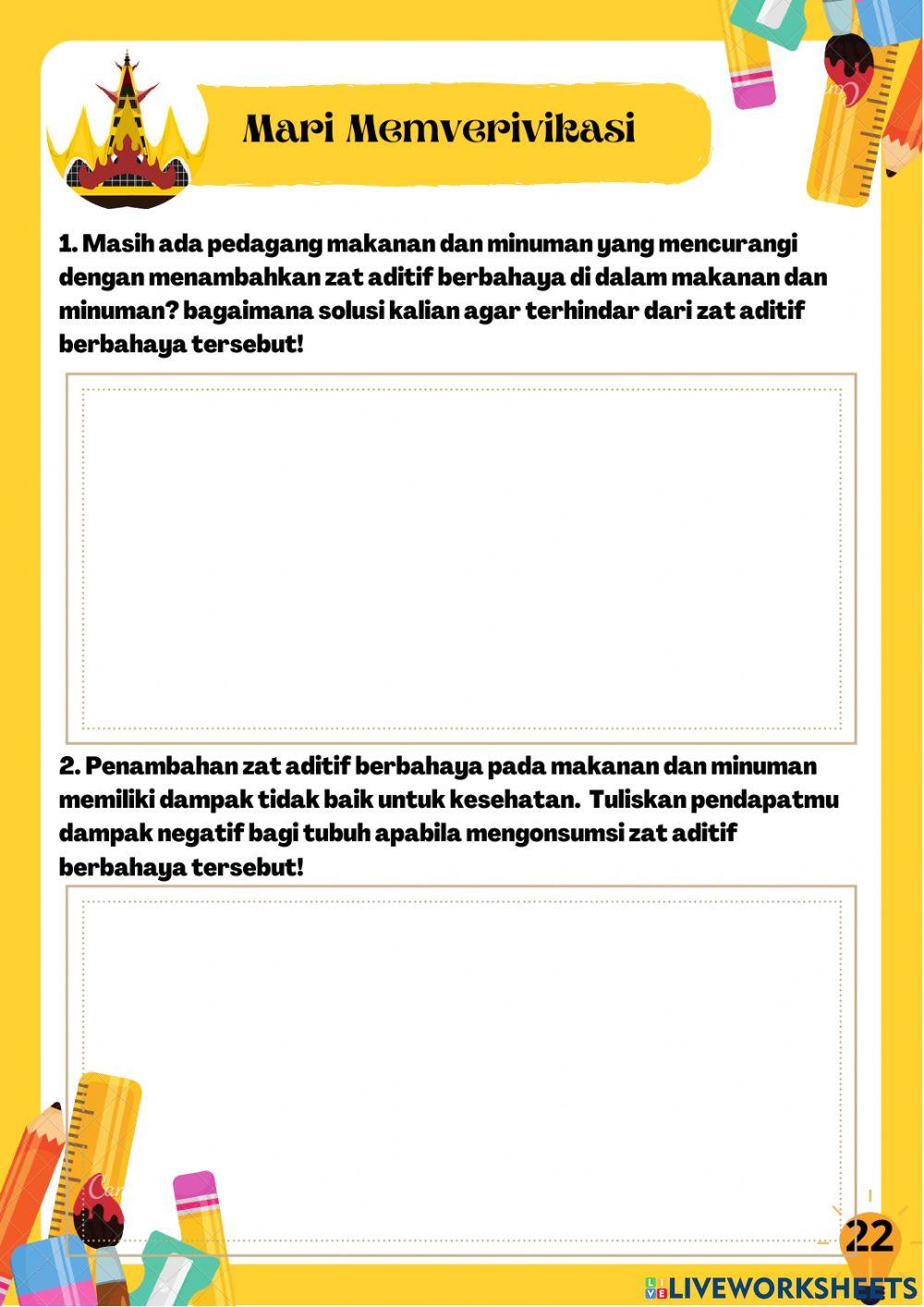 E-LKPD Etnosains Unigt Pembelajaran 3