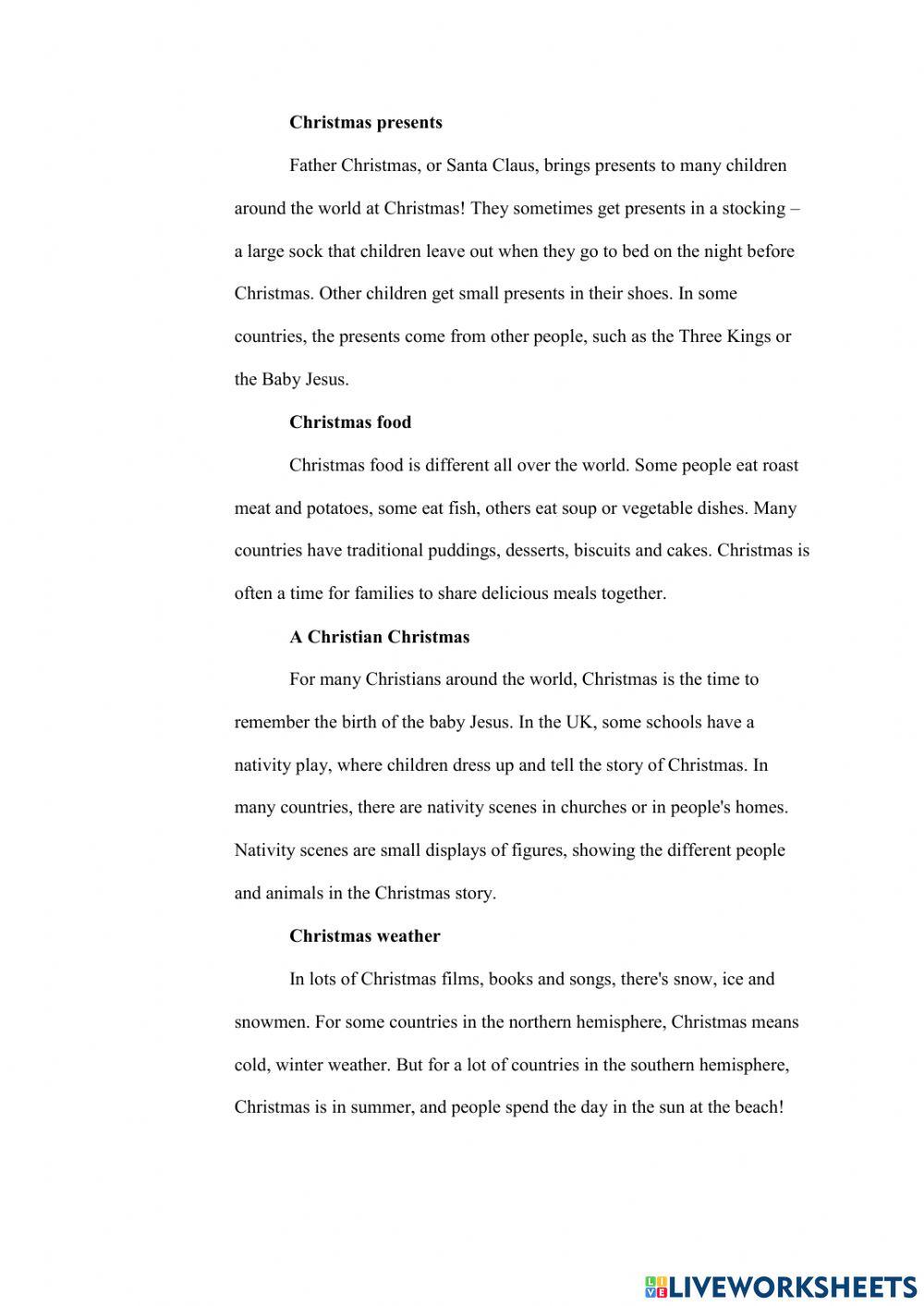 Celebrations aroudn the world by Brayan Duarte