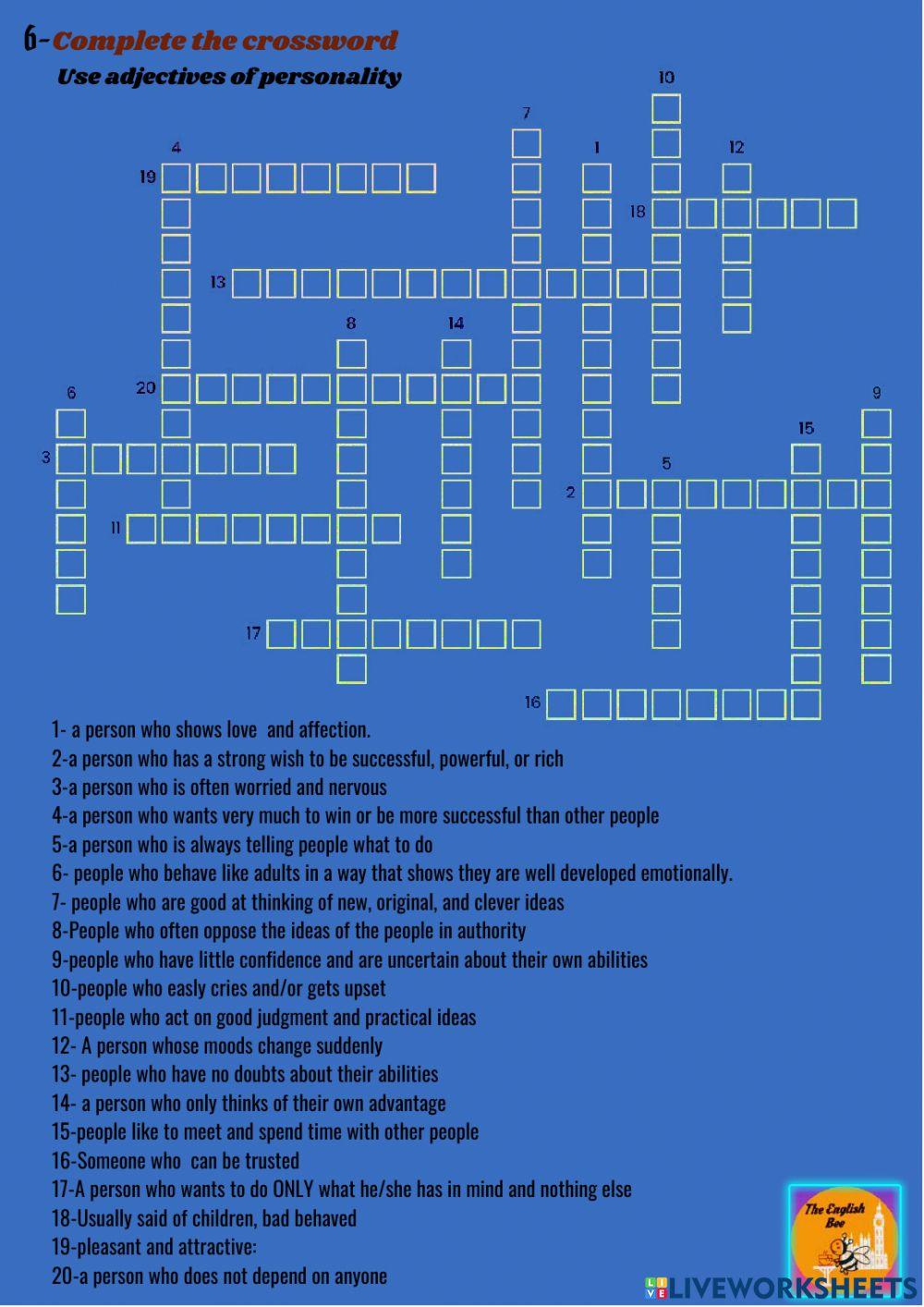 4th year 1st term test 2023