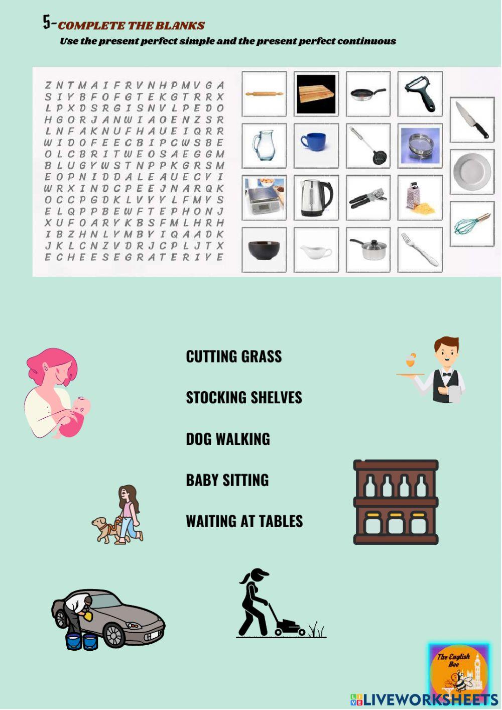 Teens 4 1st term test 2023