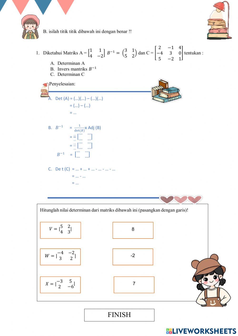 Mathematics Education (Mh)
