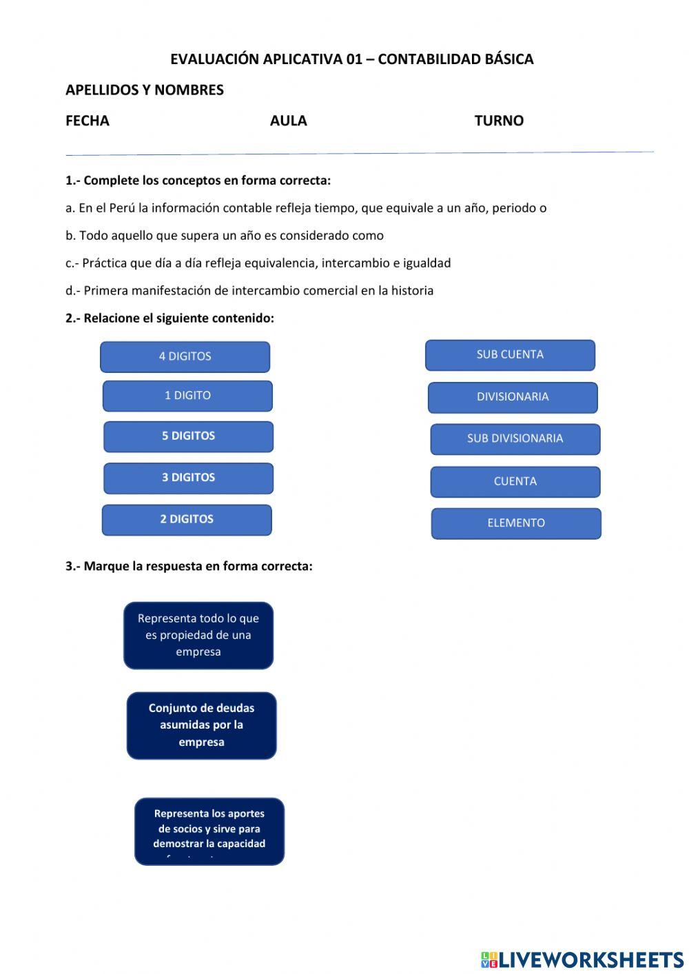 Evaluacion aplicativa 01