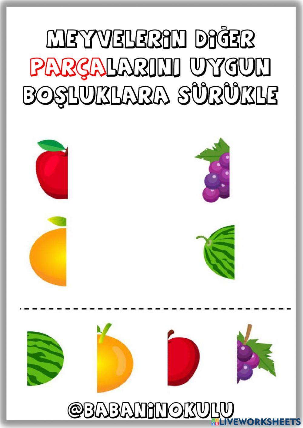 23-27 MAYIS GENEL TEKRAR CUMARTESİ