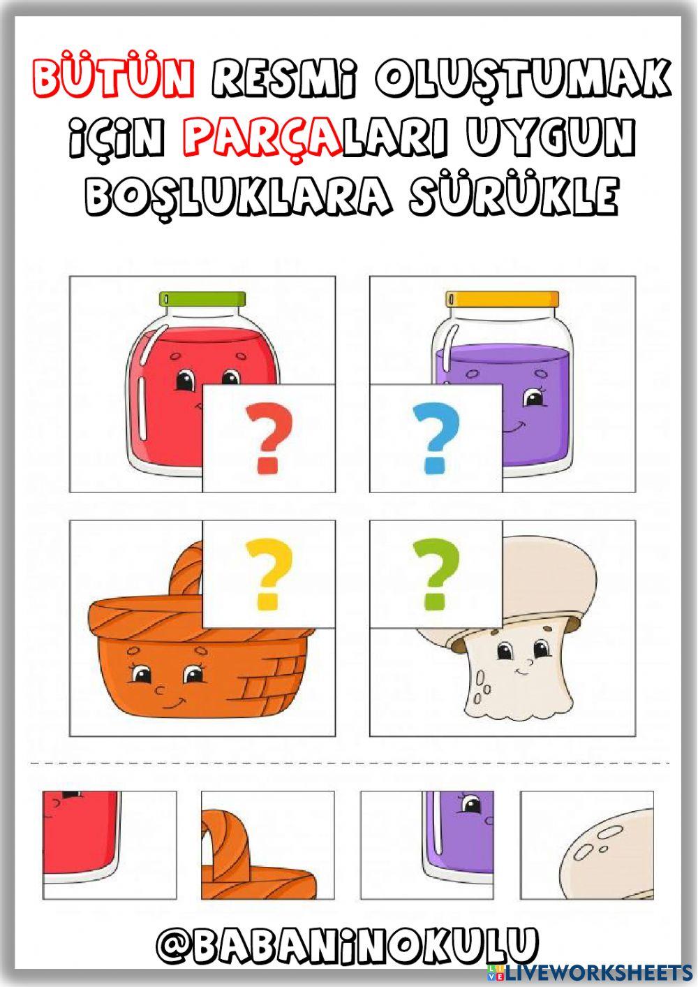 23-27 MAYIS GENEL TEKRAR CUMARTESİ