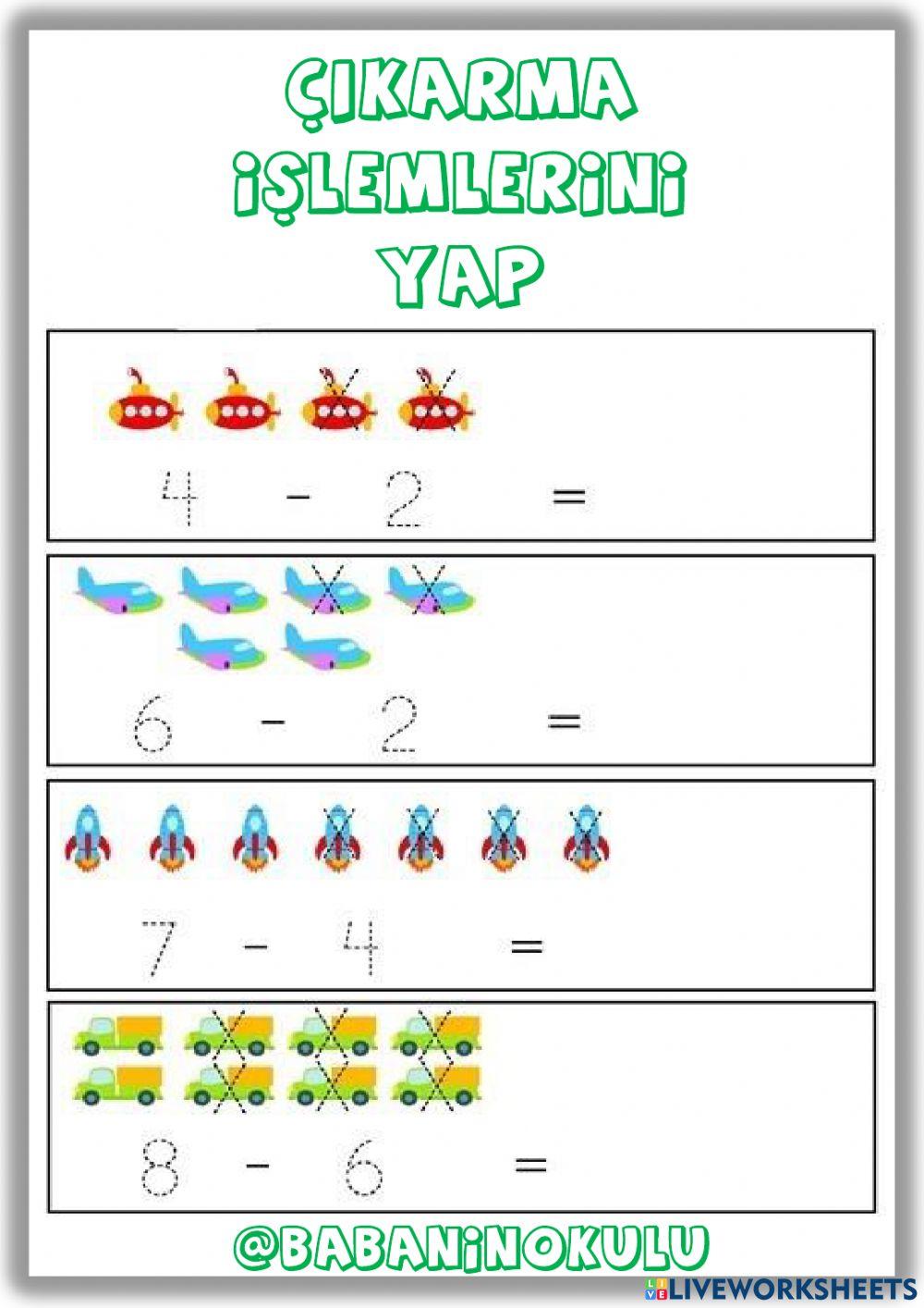 23-27 MAYIS GENEL TEKRAR CUMARTESİ
