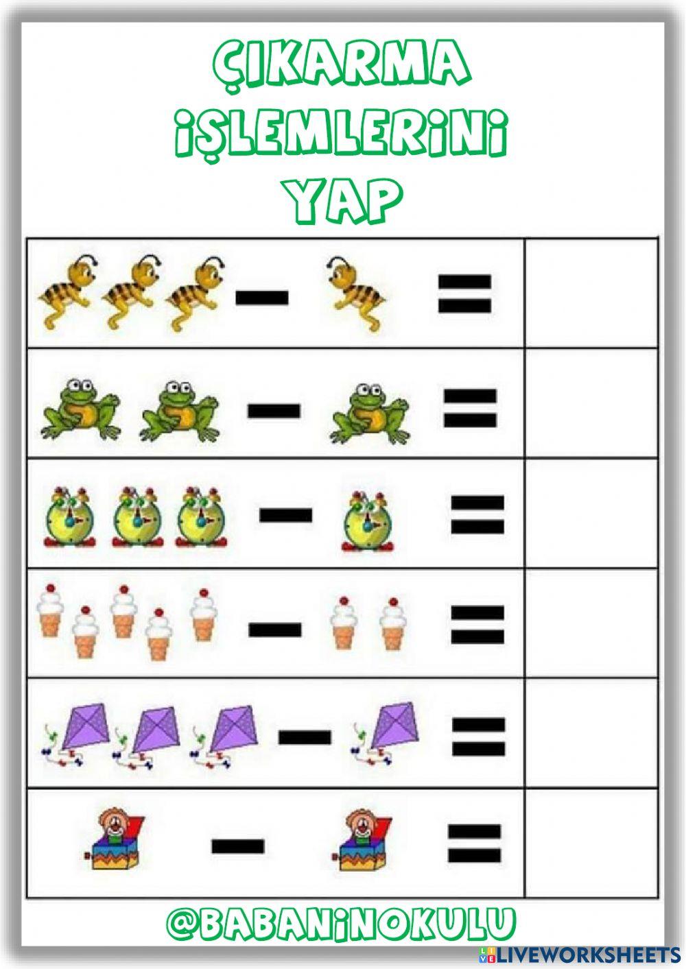 23-27 MAYIS GENEL TEKRAR CUMARTESİ