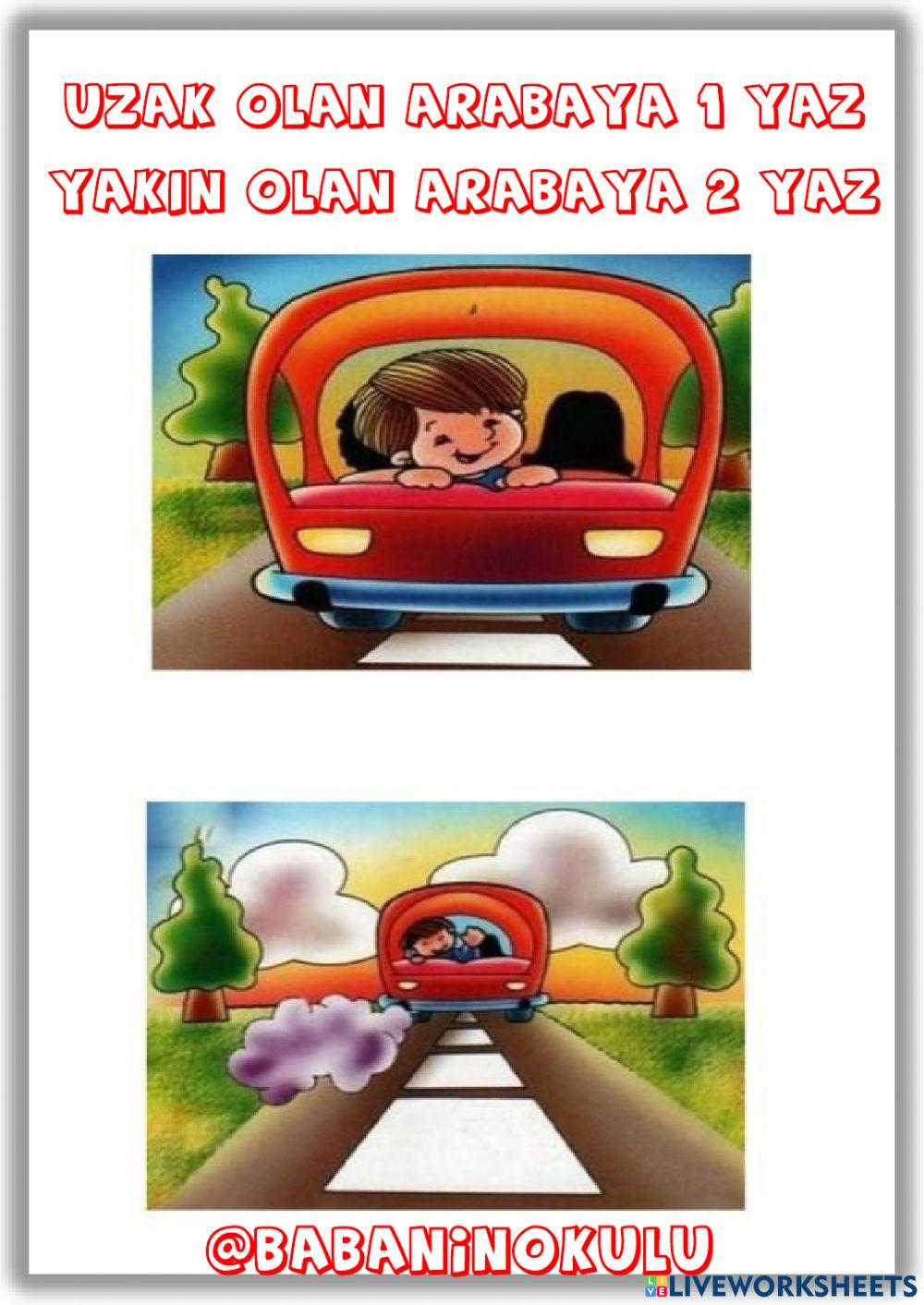 23-27 MAYIS GENEL TEKRAR CUMARTESİ