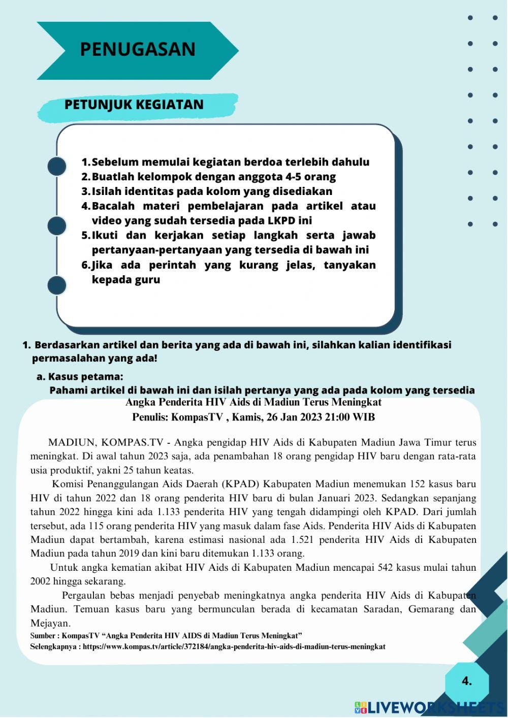 Kelainan-gangguan pada sistem reproduksi manusia 2