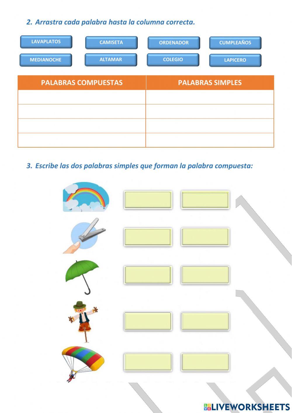 Repaso Situación de Aprendizaje 9