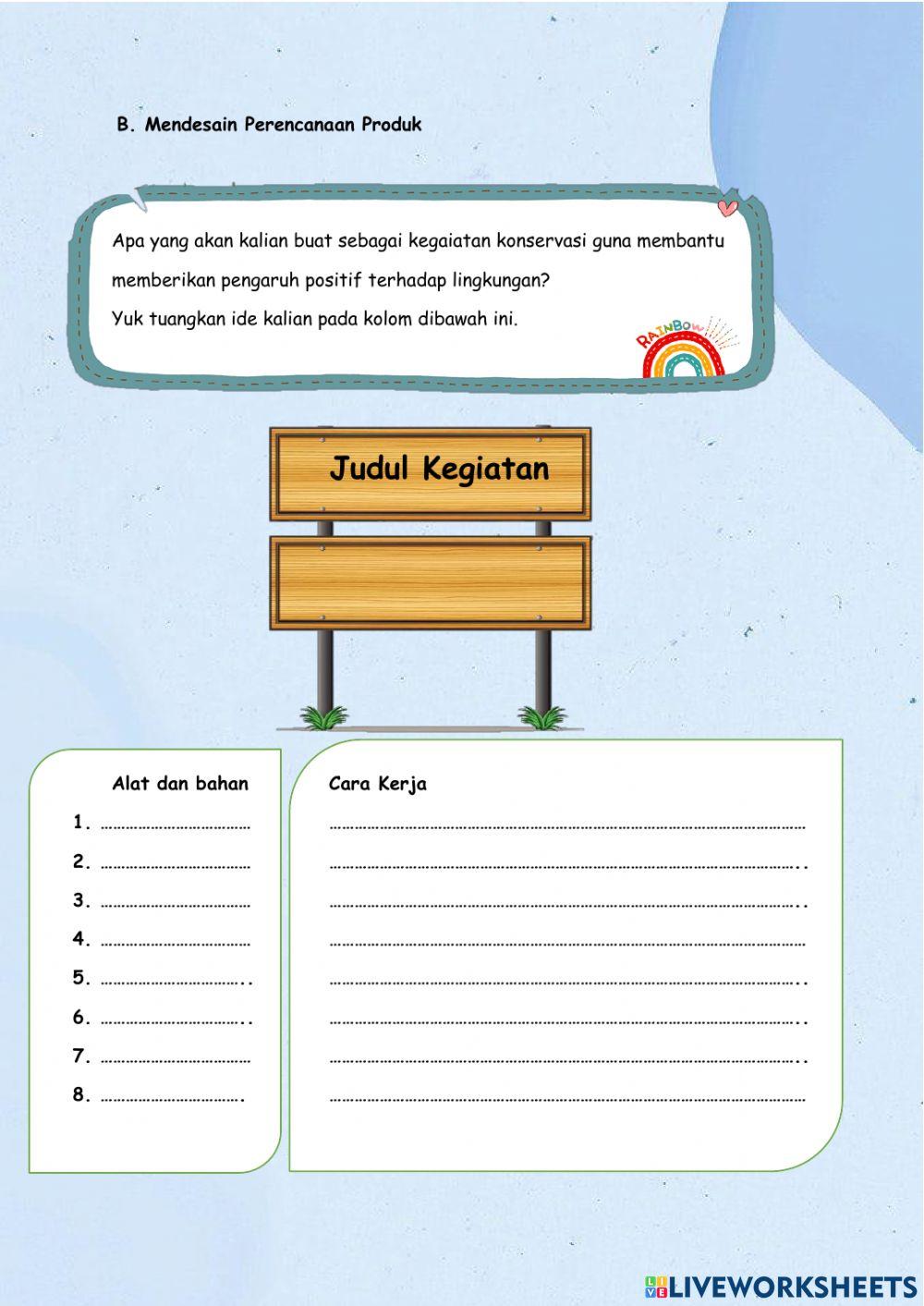 Ekologi dan Keanekaragaman Hayati