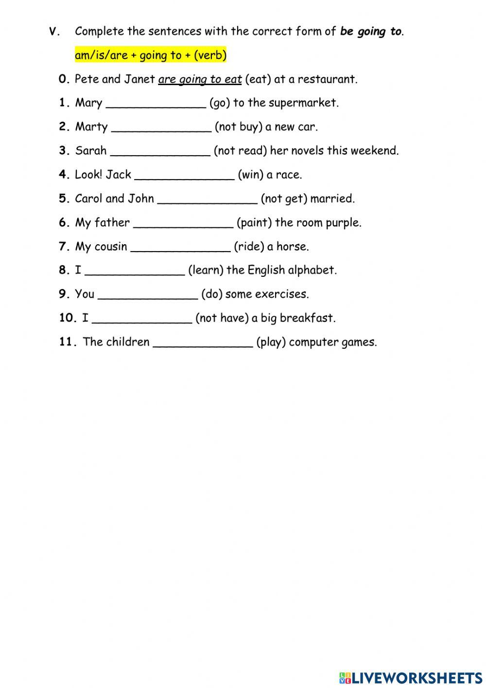 RO1 Written Test - pracitce