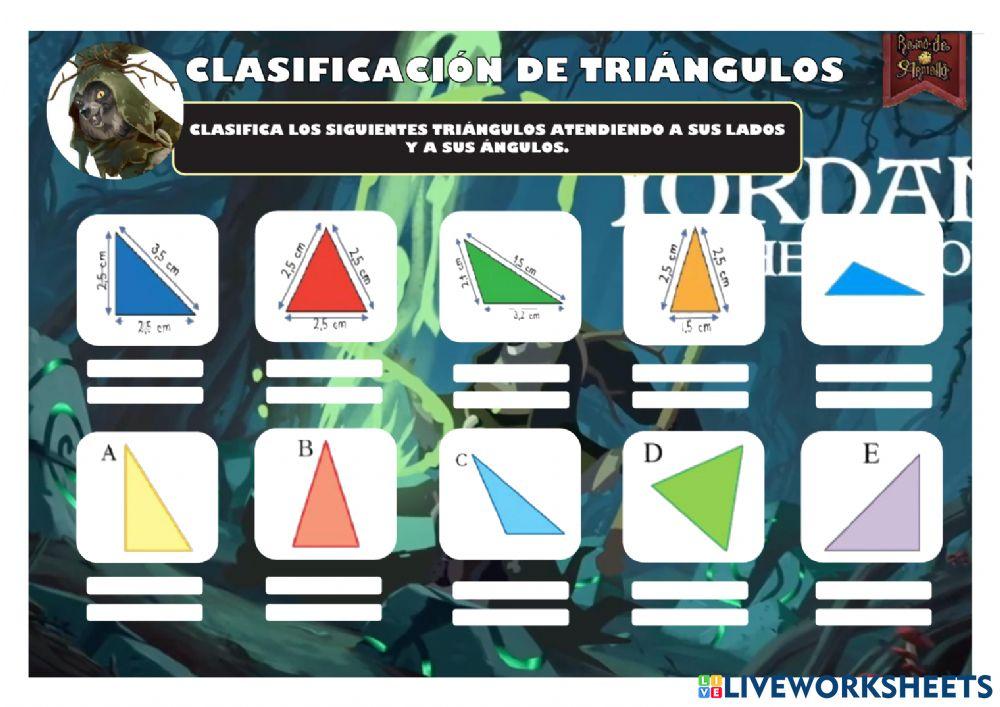 Mate-t11-clasificación de triángulos