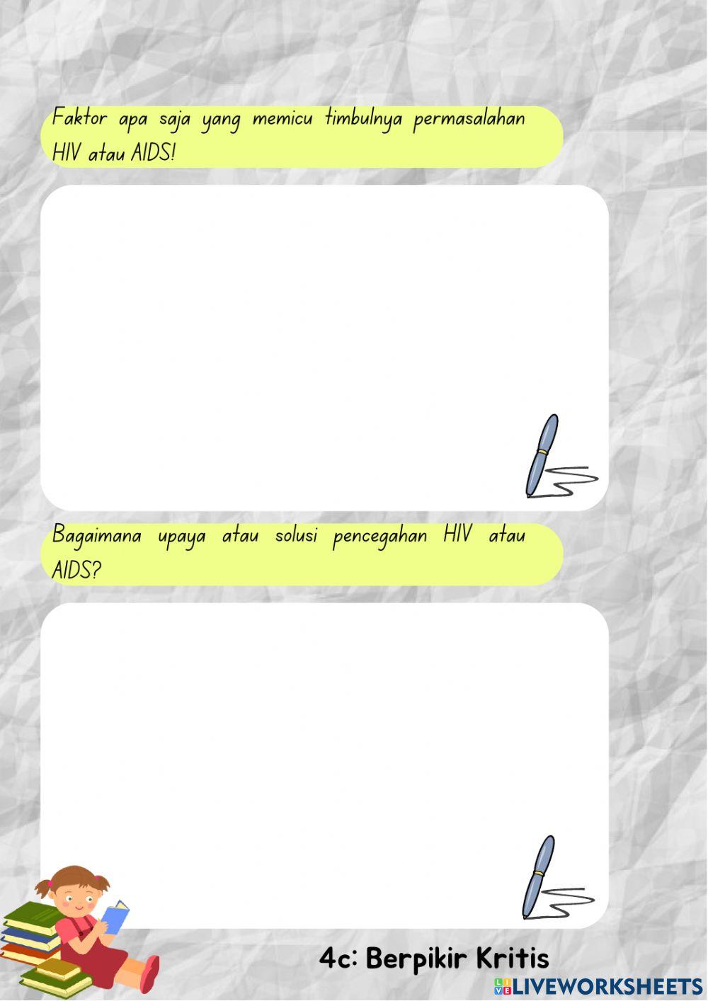 Kelainan Sistem Reproduksi pada Manusia