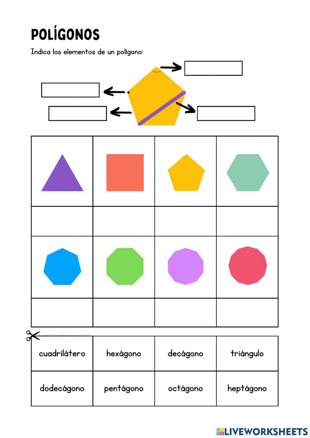 Polígonos