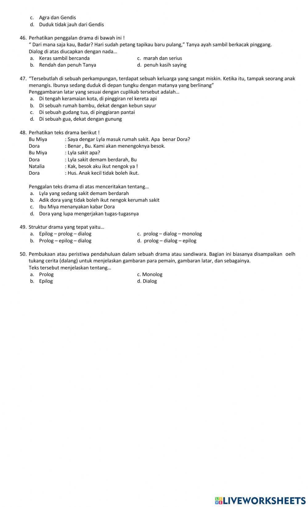 PAT B. indonesia 2023