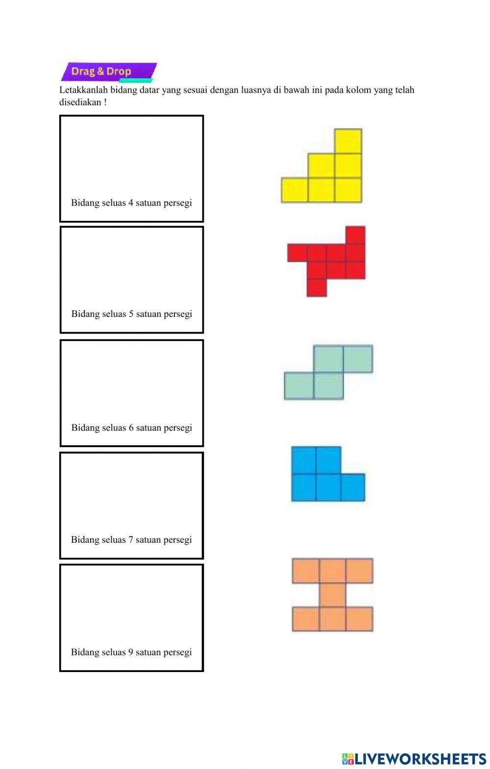 Penilaian Harian Tema 6