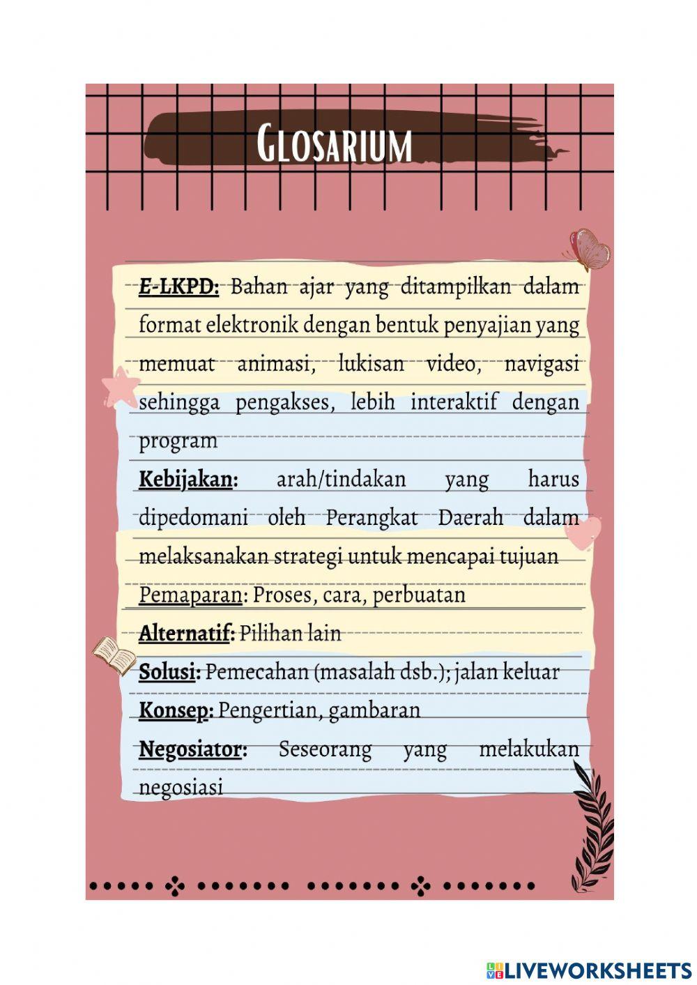 Menganalisis Struktur Teks Negosiasi