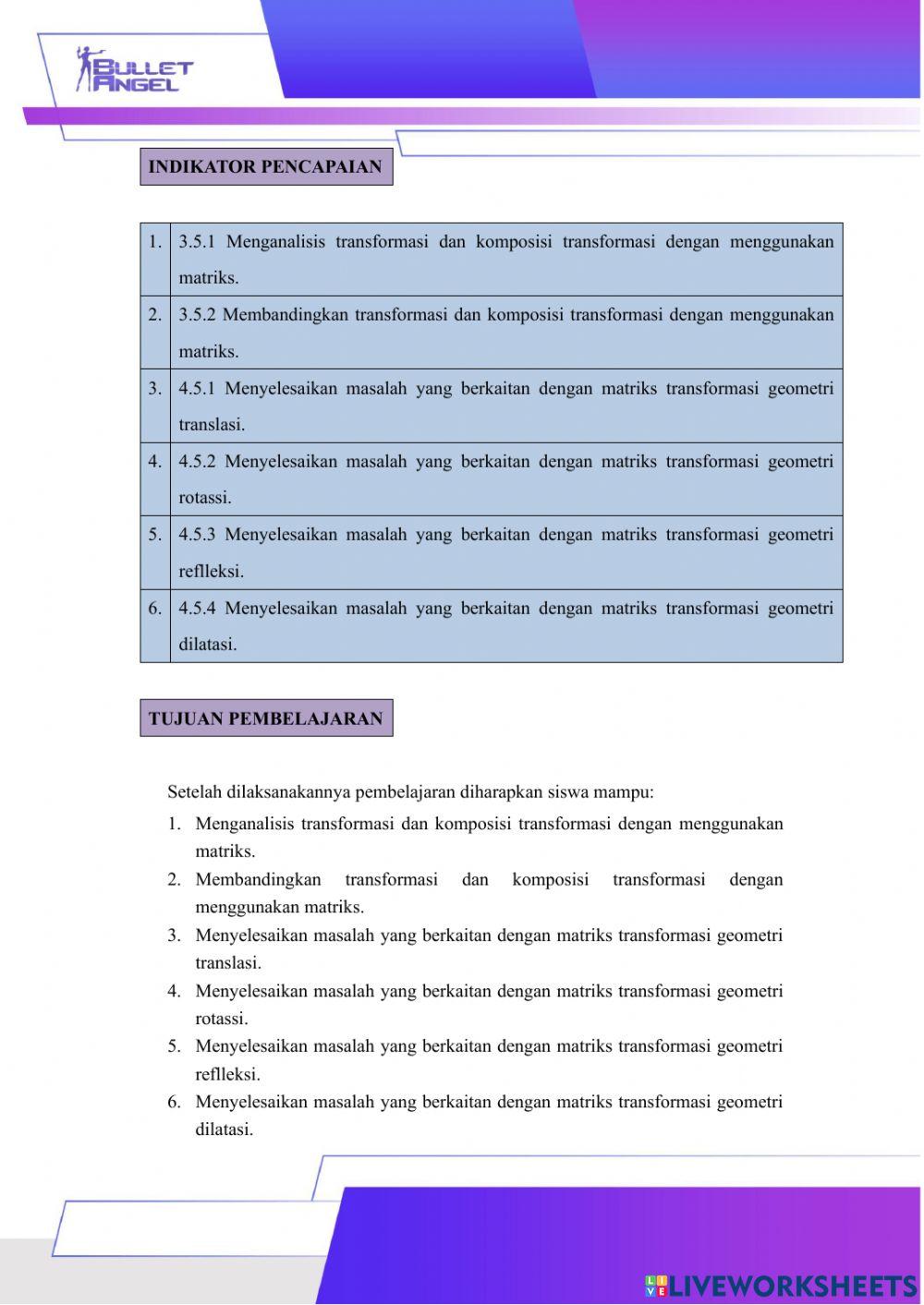 A1C021052-Adi Gunawan-LKPD Interaktif-Transformasi Geometri